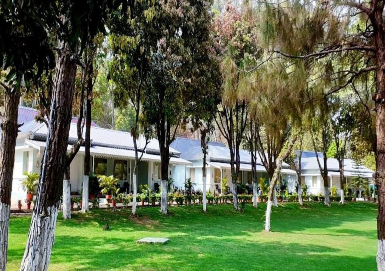 Greendale Resort Pachmarhī Exteriér fotografie