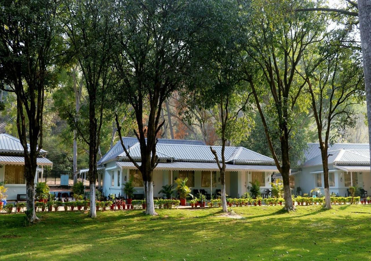 Greendale Resort Pachmarhī Exteriér fotografie