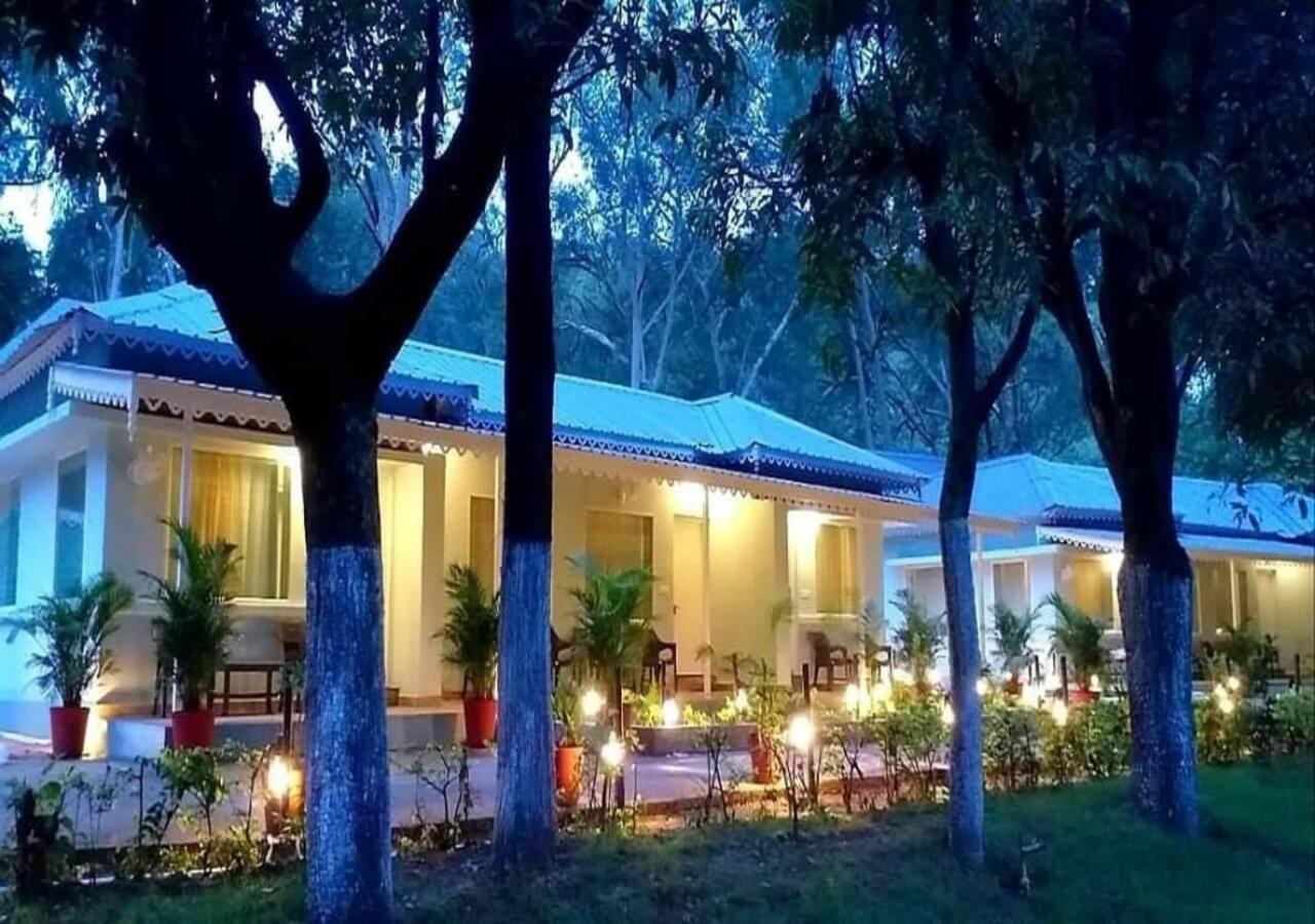 Greendale Resort Pachmarhī Exteriér fotografie