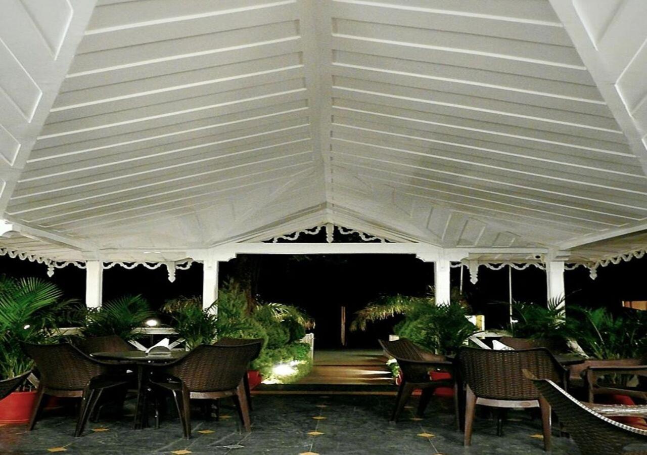 Greendale Resort Pachmarhī Exteriér fotografie