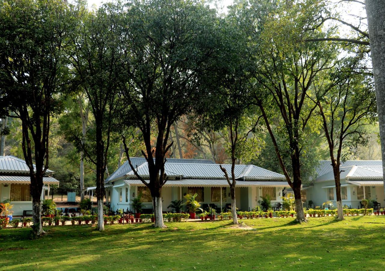 Greendale Resort Pachmarhī Exteriér fotografie
