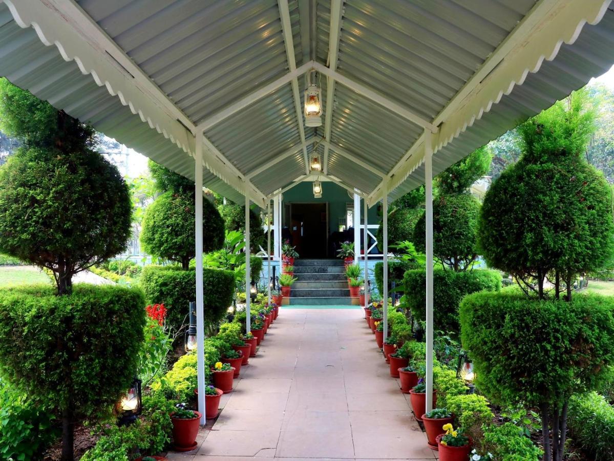 Greendale Resort Pachmarhī Exteriér fotografie