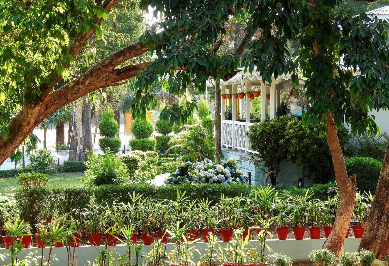 Greendale Resort Pachmarhī Exteriér fotografie
