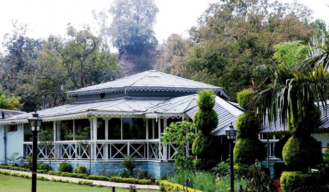 Greendale Resort Pachmarhī Exteriér fotografie