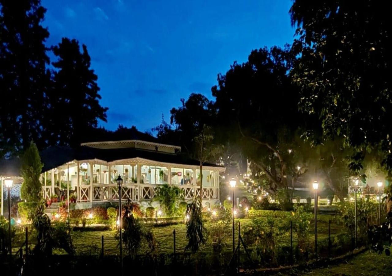 Greendale Resort Pachmarhī Exteriér fotografie